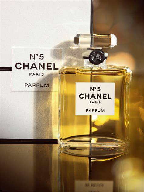 jeremy perfume chanel no 5 eau|N°5 Limited.